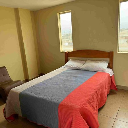 Bed and Breakfast Yolo House Peru à Asia Extérieur photo