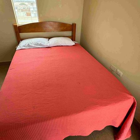 Bed and Breakfast Yolo House Peru à Asia Extérieur photo