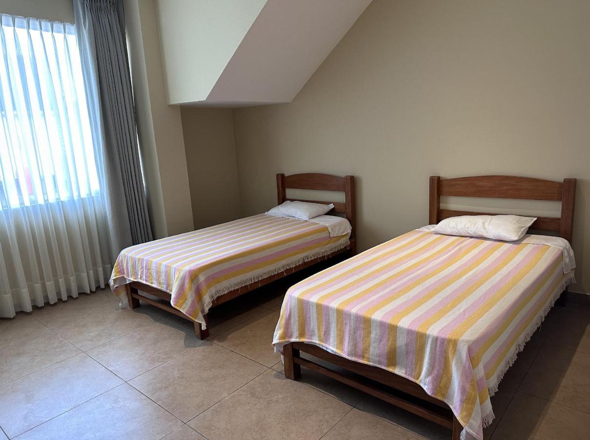 Bed and Breakfast Yolo House Peru à Asia Extérieur photo