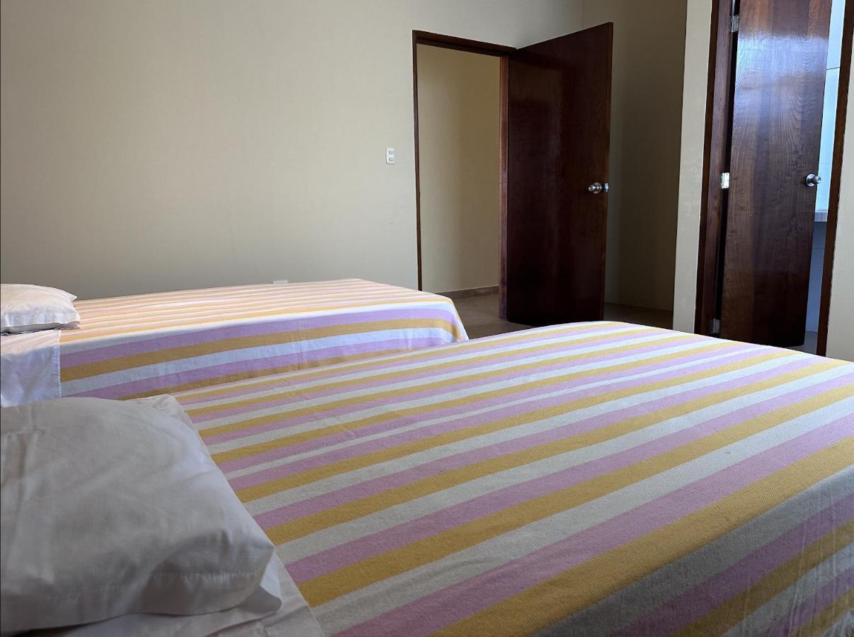 Bed and Breakfast Yolo House Peru à Asia Extérieur photo