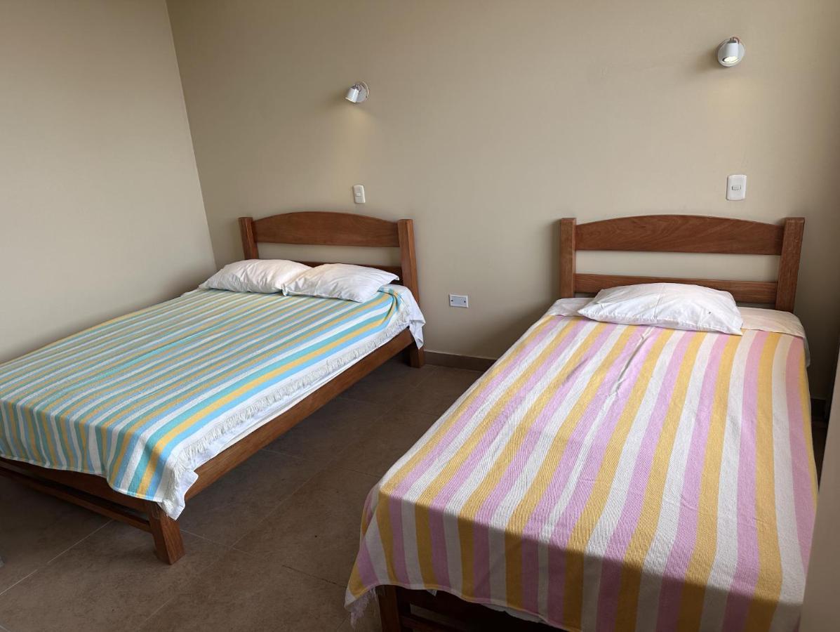 Bed and Breakfast Yolo House Peru à Asia Extérieur photo