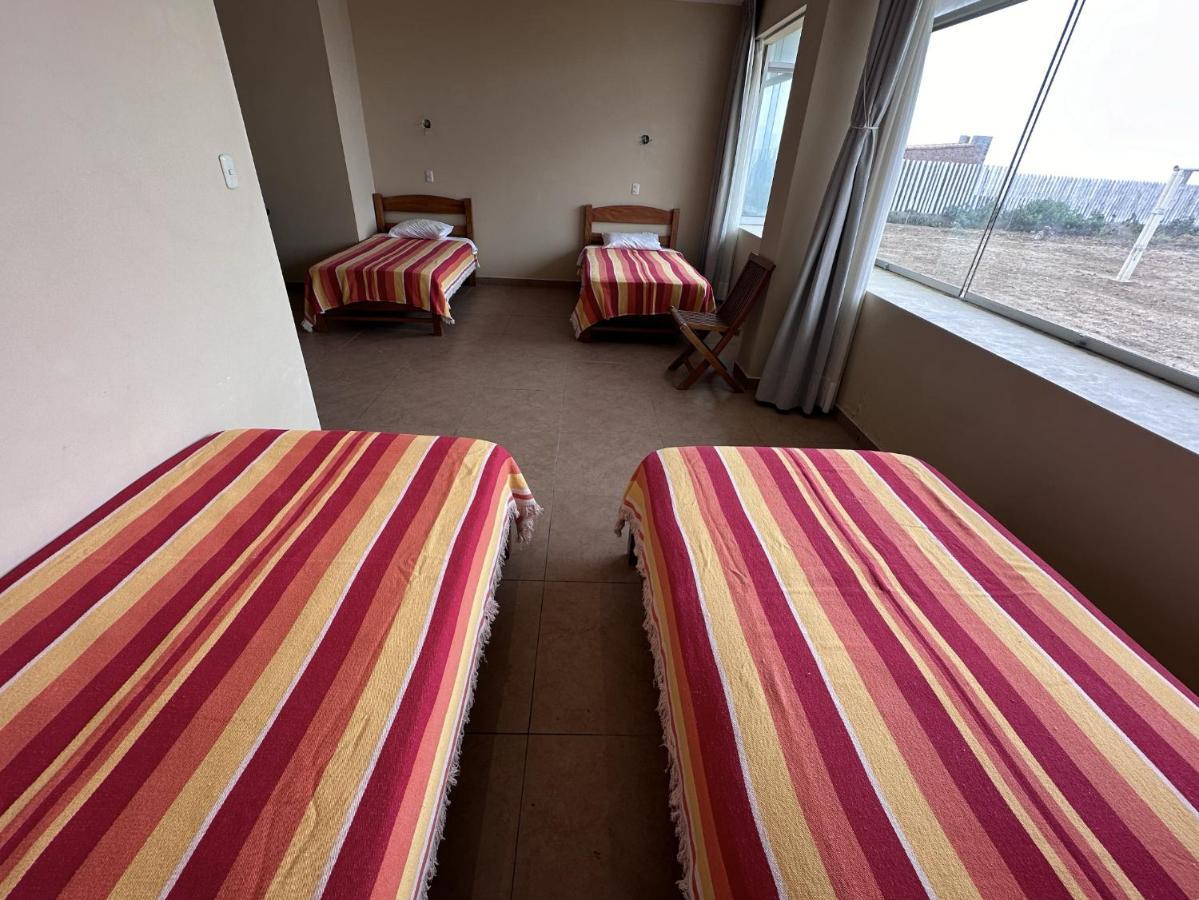 Bed and Breakfast Yolo House Peru à Asia Extérieur photo