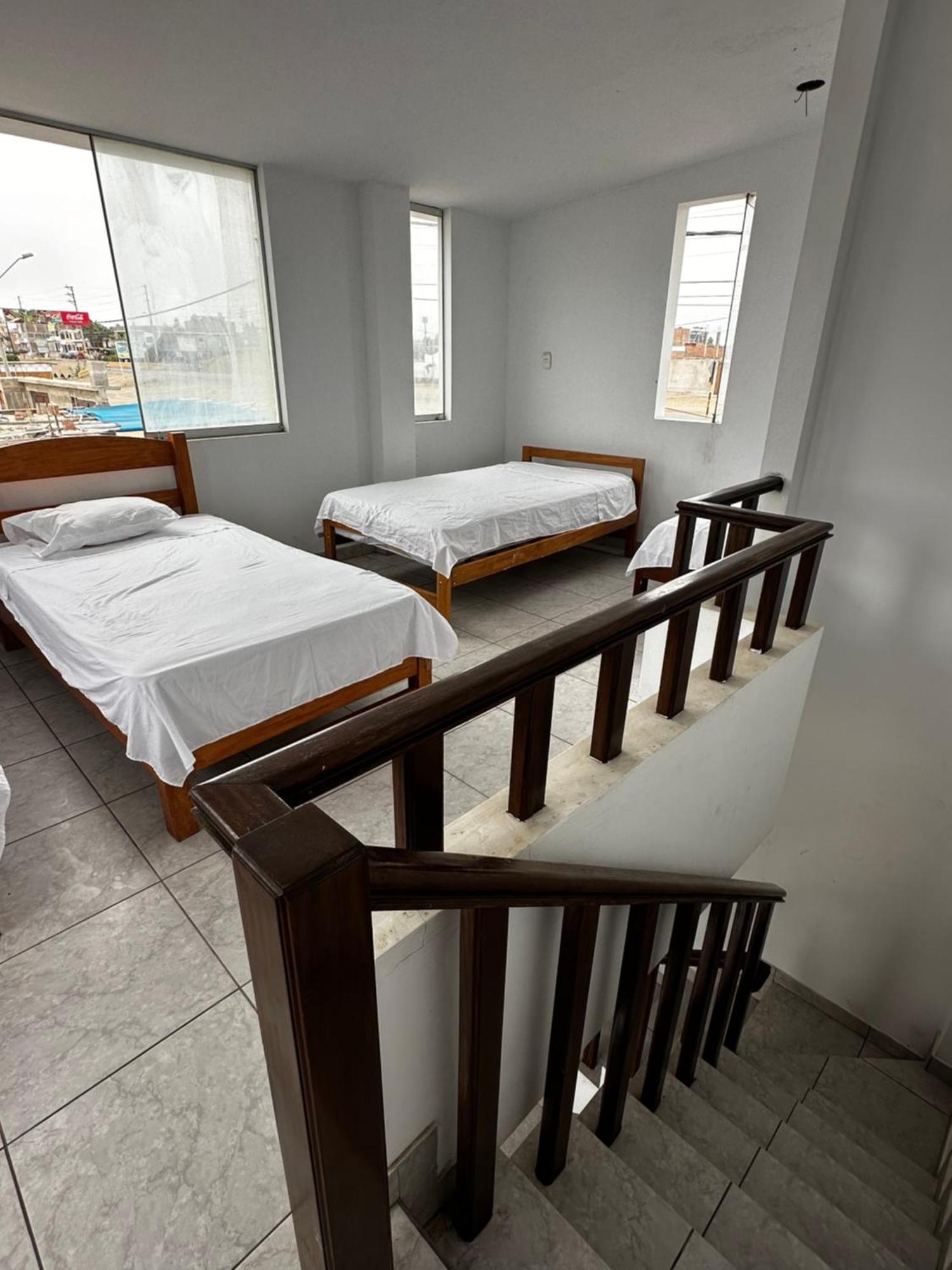 Bed and Breakfast Yolo House Peru à Asia Extérieur photo