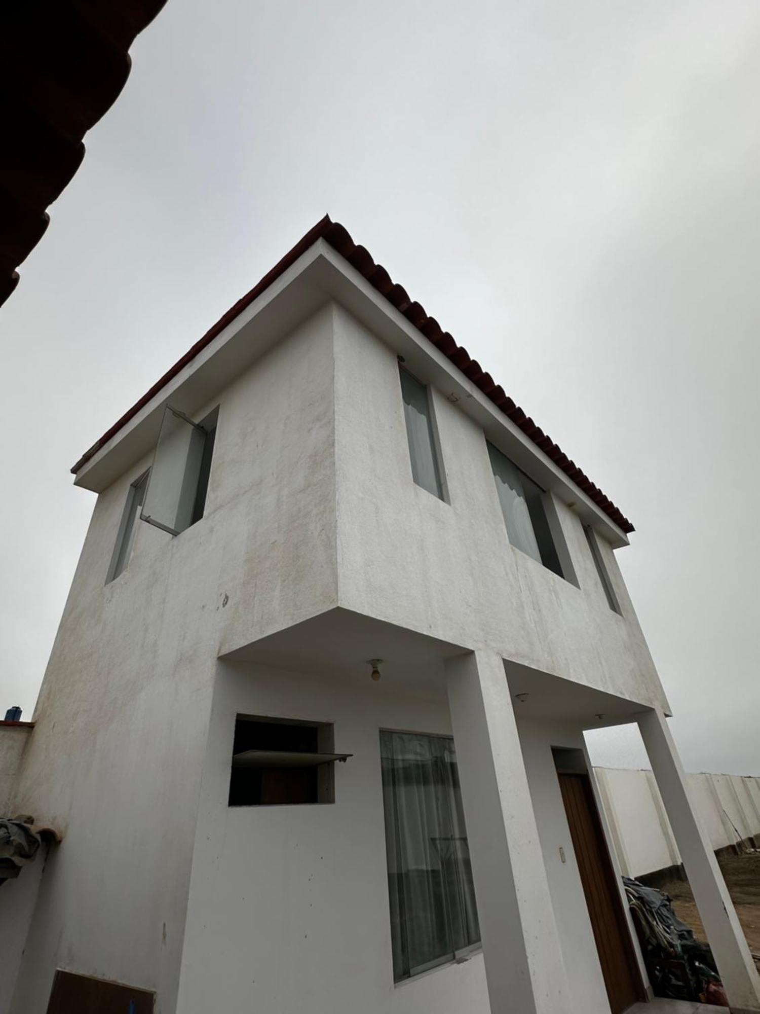 Bed and Breakfast Yolo House Peru à Asia Extérieur photo