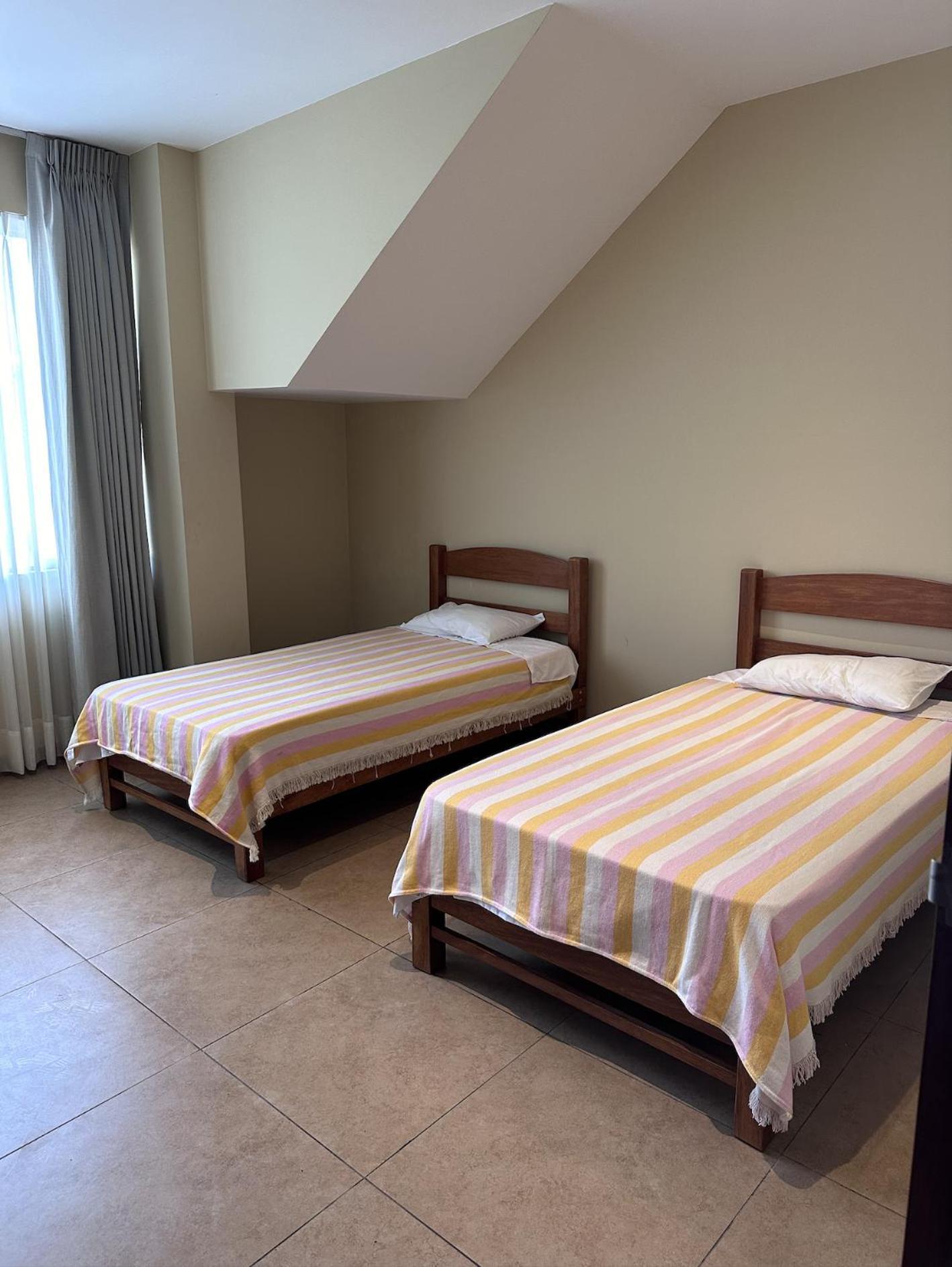 Bed and Breakfast Yolo House Peru à Asia Extérieur photo