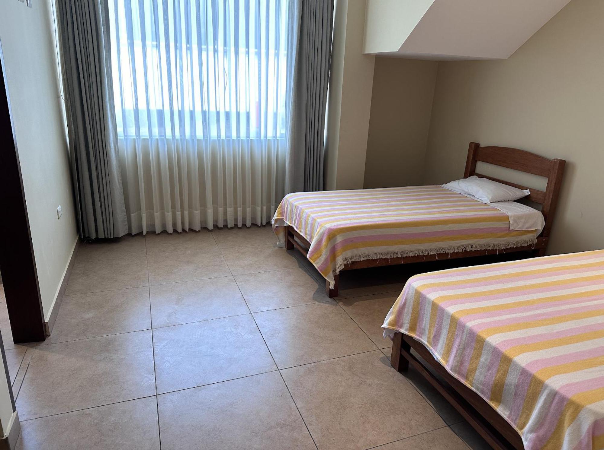 Bed and Breakfast Yolo House Peru à Asia Extérieur photo