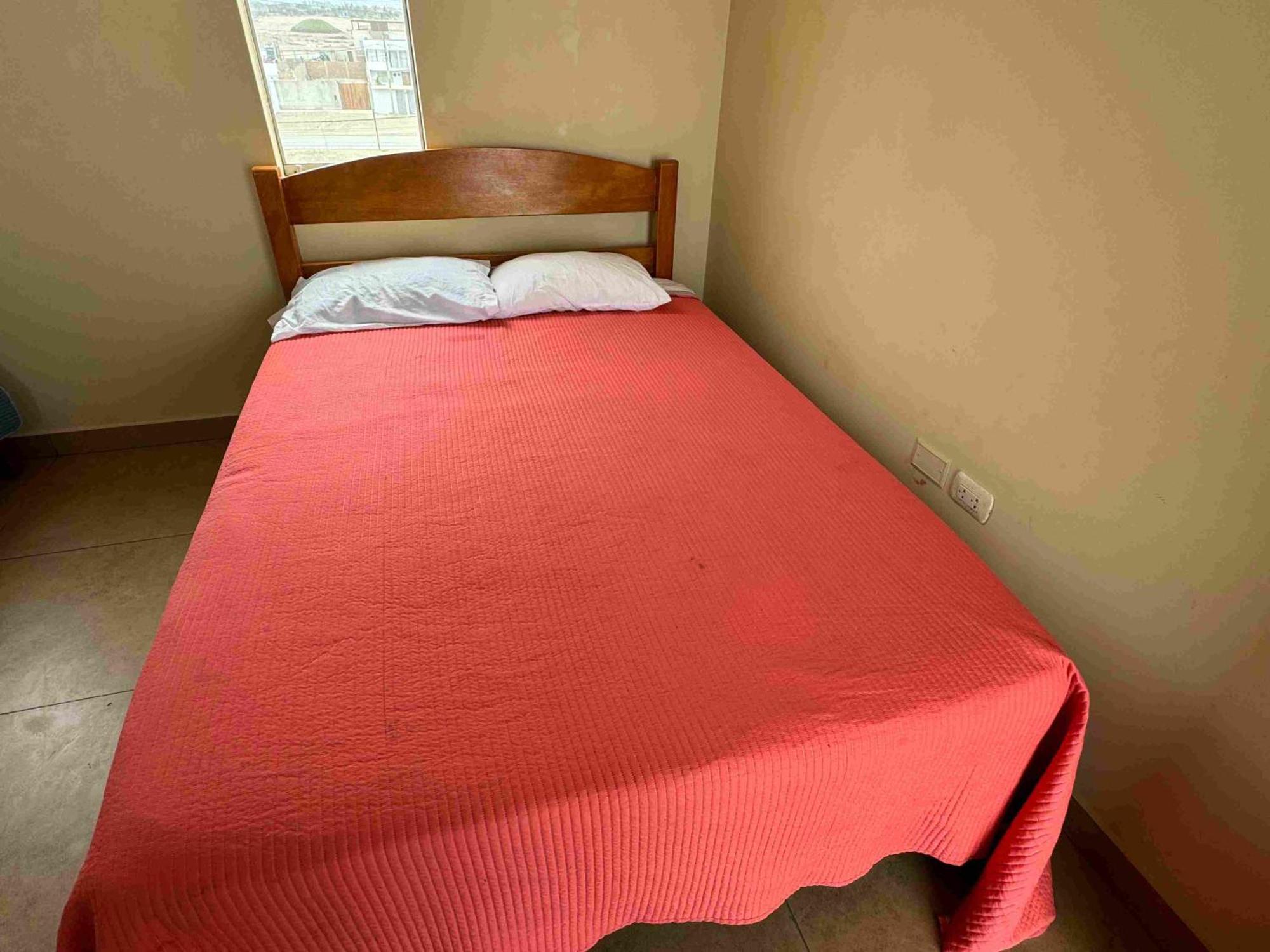 Bed and Breakfast Yolo House Peru à Asia Extérieur photo